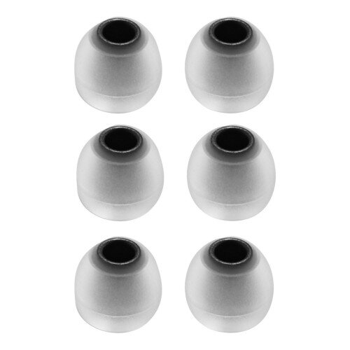 RHA Dual Density Ear Tips