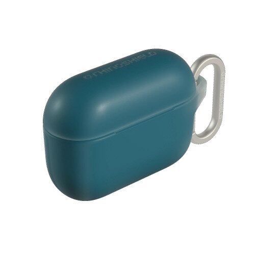 RhinoShield AirPods Pro Case - Dark Teal