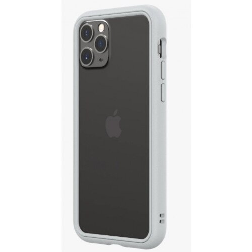 RhinoShield Bumper Case compatible with [iPhone …