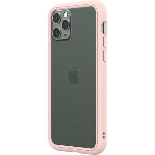 RhinoShield CrashGuard NX Bumper Case - iPhone 11 Pro - Blush Pink