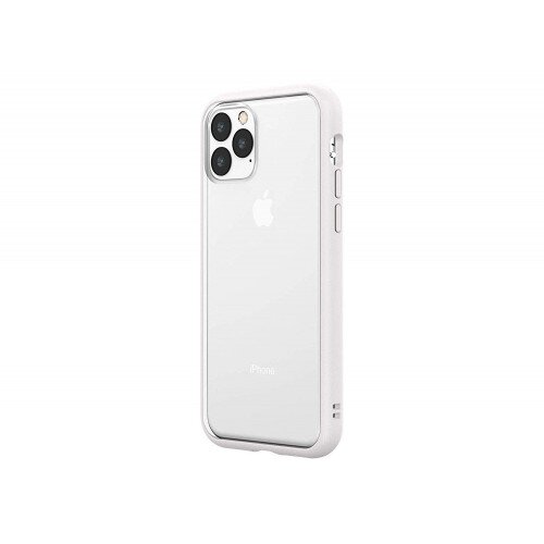 RhinoShield Mod NX Case - iPhone 11 Pro - White