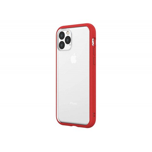RhinoShield Mod NX Case - iPhone 11 Pro - Red