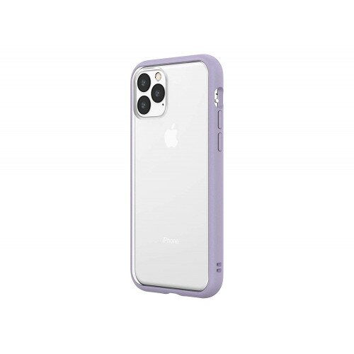 RhinoShield Mod NX Case - iPhone 11 Pro - Lavender