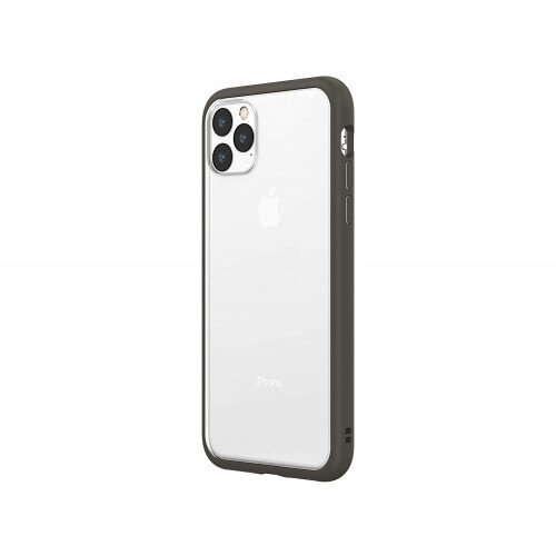 RhinoShield Mod NX Case - iPhone 11 Pro Max - Graphite