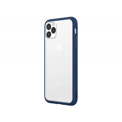 RhinoShield Mod NX Case - iPhone 11 Pro Max - Royal Blue