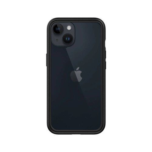 RhinoShield Mod NX Modular Protective Bumper Case - iPhone 14 - Black