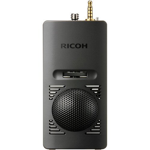 Ricoh 3D Microphone TA-1