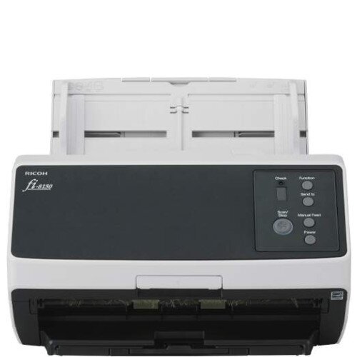 Ricoh fi-8150 Compact Scanner