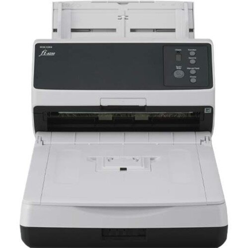 Ricoh fi-8250 Compact Scanner