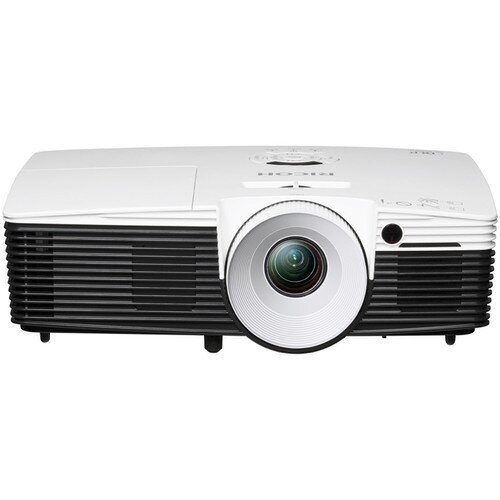 Ricoh PJ HD5450 Standard Projector