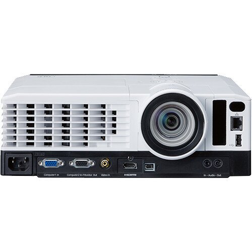 Ricoh PJ WX3351N Portable Projector