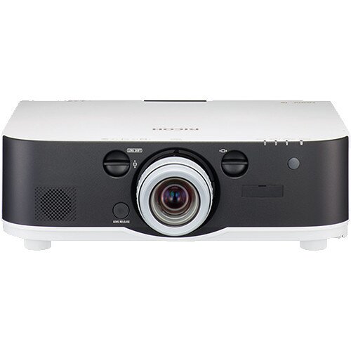 Ricoh PJ WX6181N High End Projector