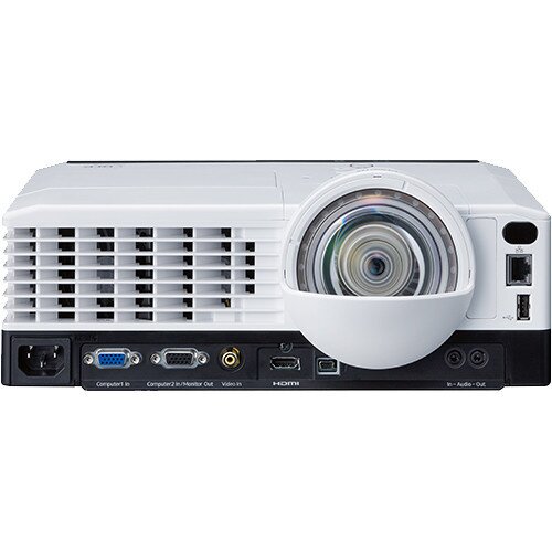 Ricoh PJ X4241N Short Throw Projector