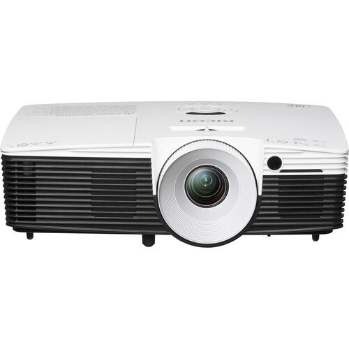 Ricoh PJ X5460 Standard Projector