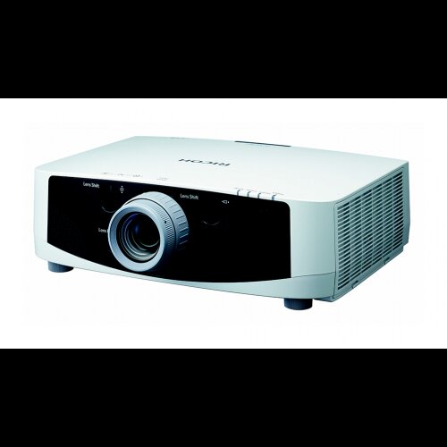 Ricoh PJ X6180N High End Projector