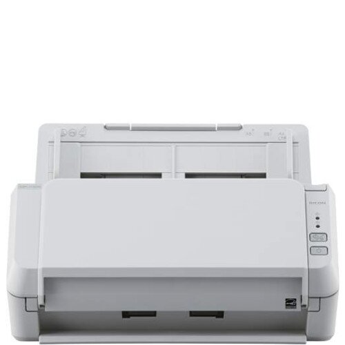 Ricoh SP-1120N Compact Network Scanner