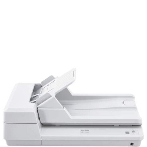 Ricoh SP-1425 Compact Flatbed Scanner