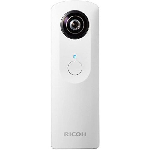 Ricoh Theta m15 Spherical Camera