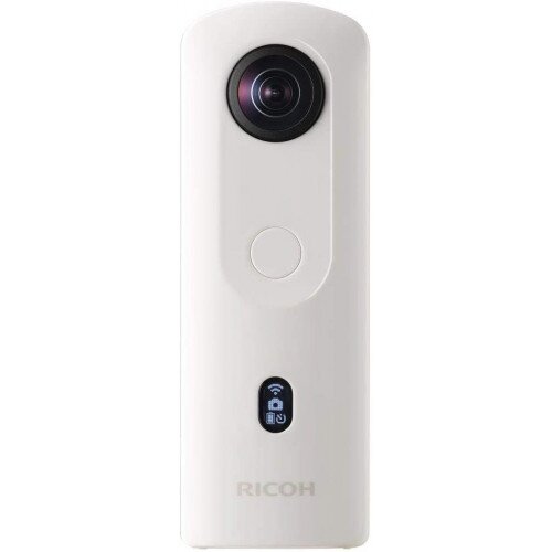 Ricoh Theta SC2 Spherical Camera