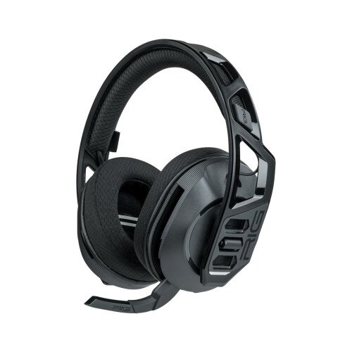NACON RIG 600 PRO HX Dual Wireless Gaming Headset
