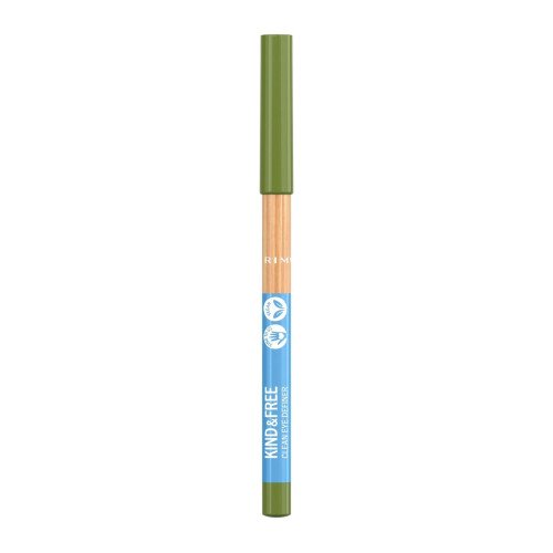 Rimmel Kind & Free Clean Eye Definer - 04 Soft Orchard