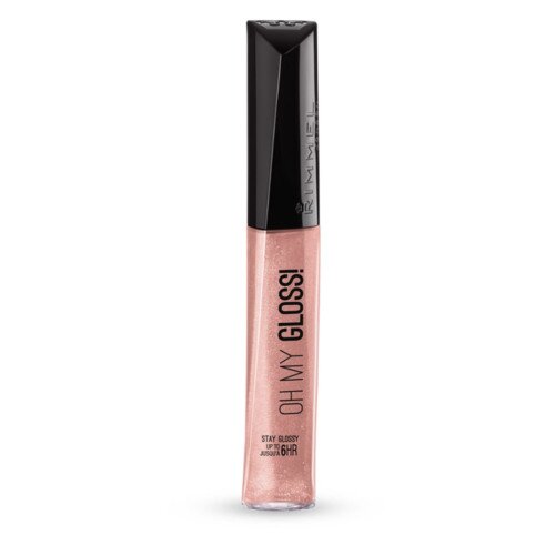 Rimmel Oh My Gloss! Lip Gloss - Purrr... Glossy Cat