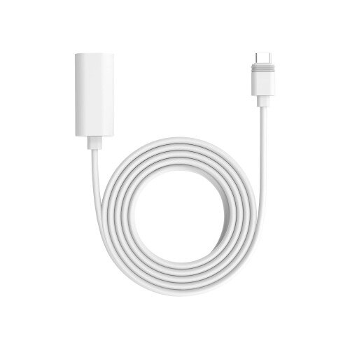 Ring 10 ft. USB-C Extension Cable - White