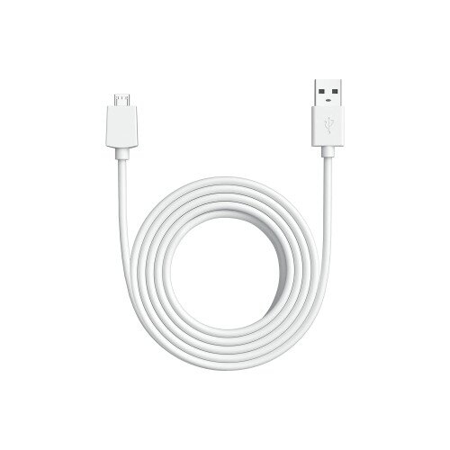 Ring 10 ft USB-A to Micro USB Power Cable for Indoor Cam (2nd Gen)