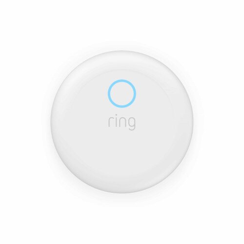 Ring Alarm Smoke and CO Listener - Single