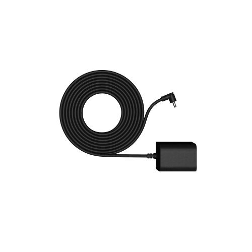 Ring Indoor/Outdoor Power Adapter (Barrel Plug)