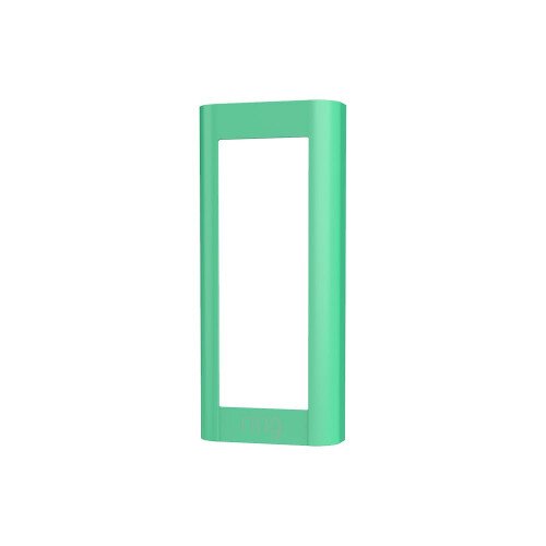 Ring Interchangeable Faceplate Video Doorbell Pro 2 - Bright Turquoise