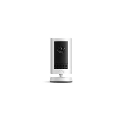 Ring Outdoor Cam Plus Battery 2K Security Camera