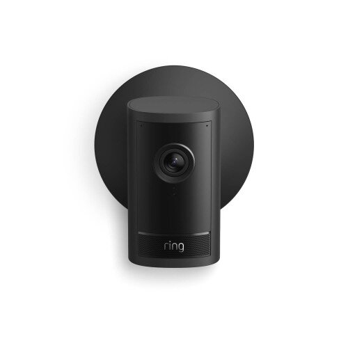 Ring Outdoor Cam Pro Wired Retinal 4K Security Camera