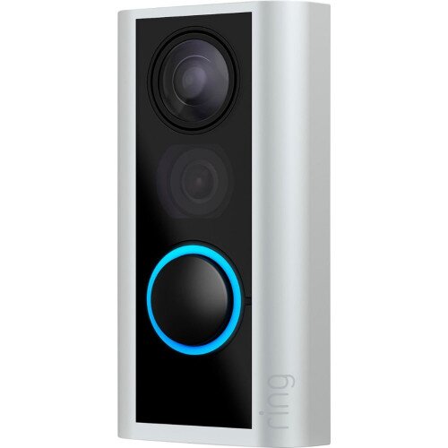 Ring Peephole Cam Video Doorbell