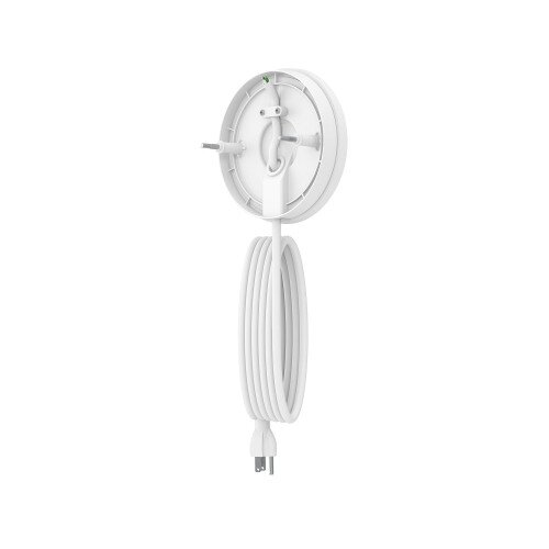 Ring Plug-In Mount for Cameras - White
