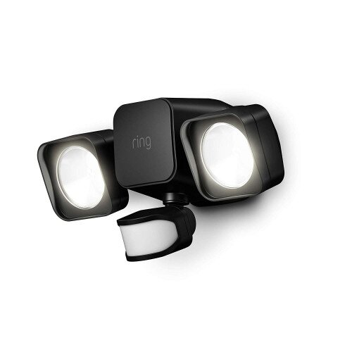 Ring Smart Lighting Floodlight Battery