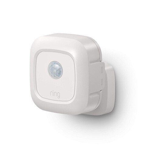 Ring Smart Lighting Motion Sensor - White