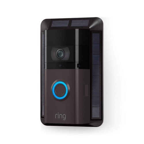 Ring Solar Charger for Doorbells