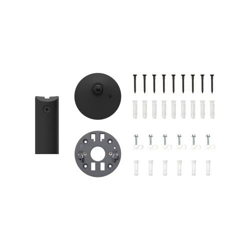 Ring Spare Parts Kit for Outdoor Cam Pro Plug-In