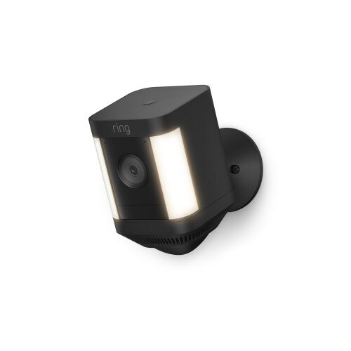 Ring Spotlight Cam Plus Battery