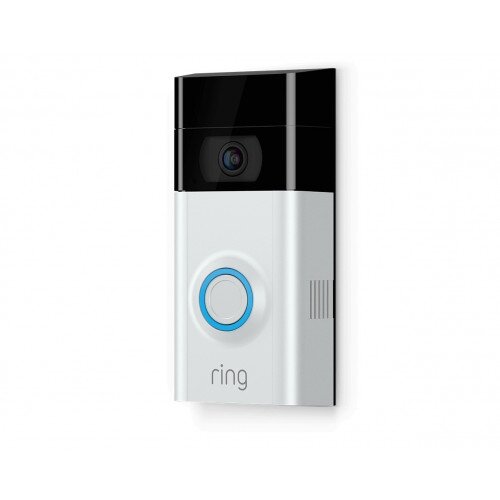 Ring Video Doorbell 2