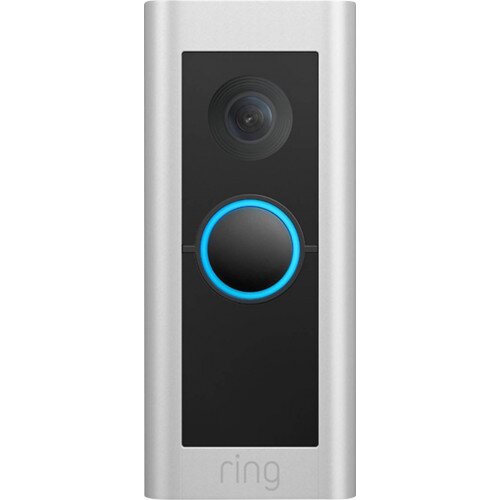 Ring Video Doorbell Pro 2