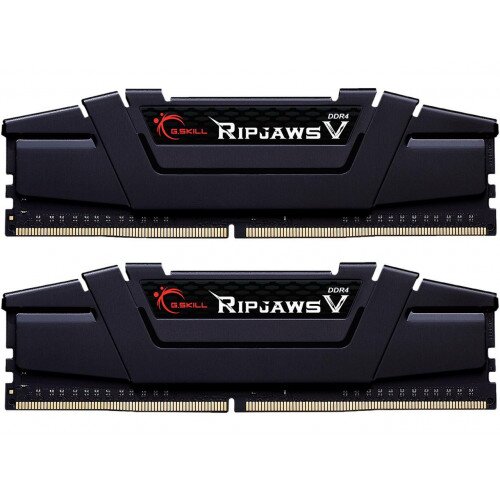 G.Skill Ripjaws V DDR4-3600MHz CL18-22-22-42 1.35V Memory