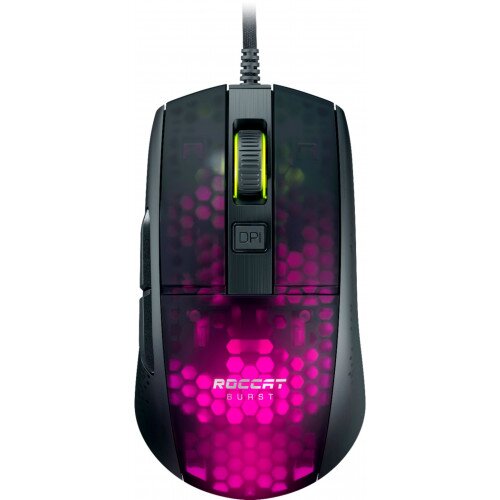 Turtle Beach Burst Pro Extreme Lightweight Optical Pro Gaming Mouse