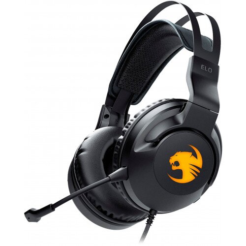 Turtle Beach Elo 7.1 USB RGB Gaming Headset