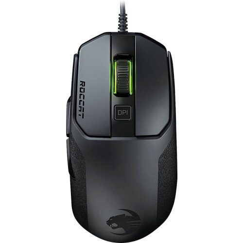 Turtle Beach Kain 100 AIMO RGB Gaming Mouse - Black