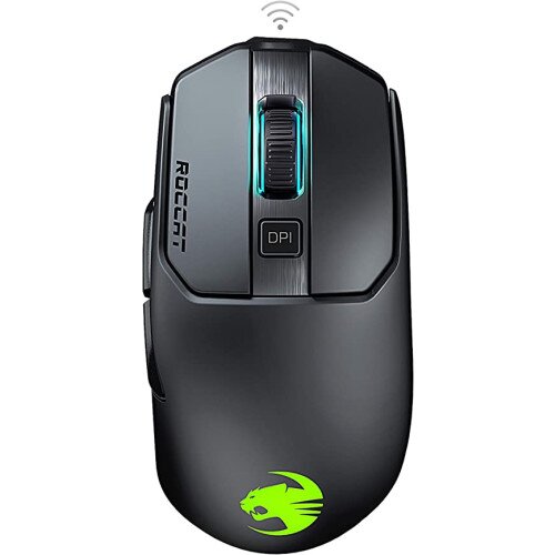 Turtle Beach Kain 200 AIMO Titan Click Gaming Mouse