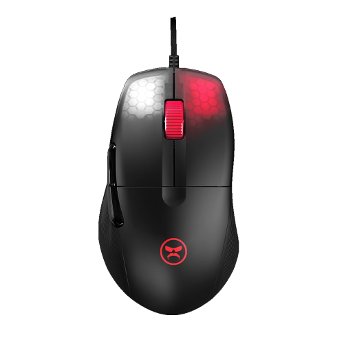 Turtle Beach Kone Pro Dr Disrespect Gaming Mouse