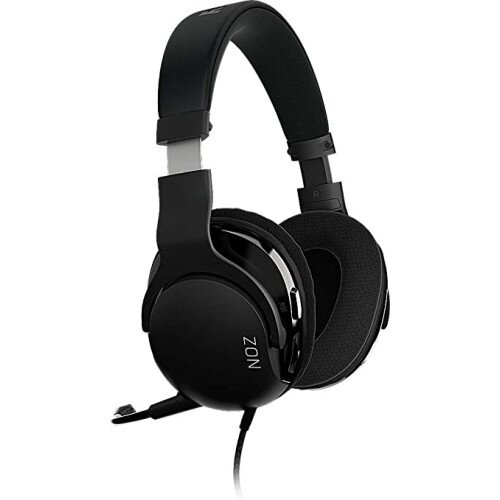 Turtle Beach Noz Natural Sound Stereo Gaming Headset