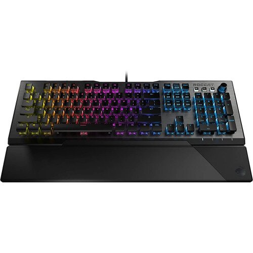 Turtle Beach Vulcan 120 AIMO Mechanical Gaming Keyboard
